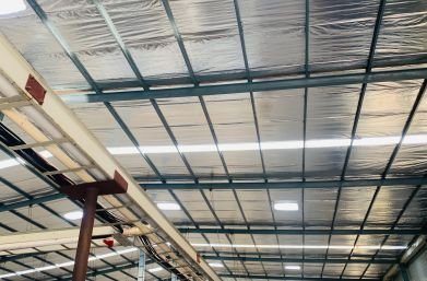 PEB Insulation image