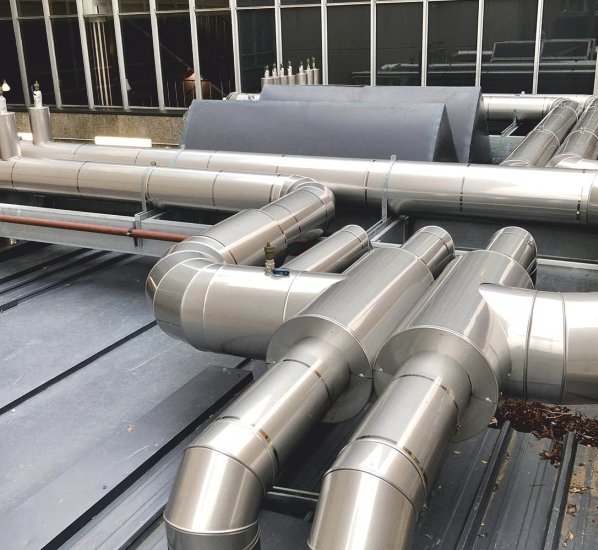 Puff Injection Insulation Vikas Insulation