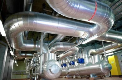 Cold Insulation image